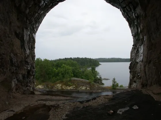 Olavinlinna
