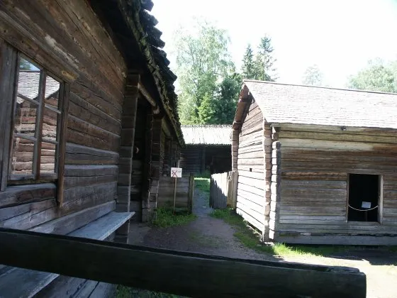 Seurasaari