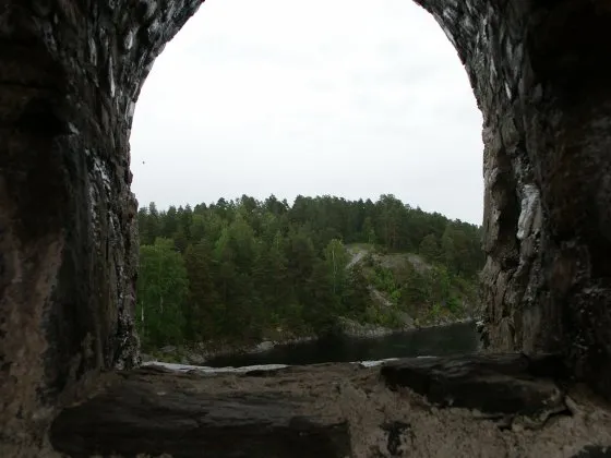 Olavinlinna