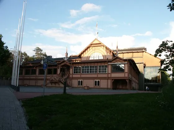 Casino
