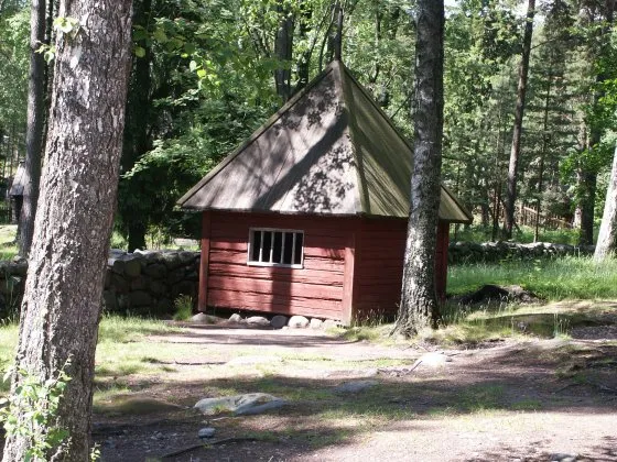 Seurasaari