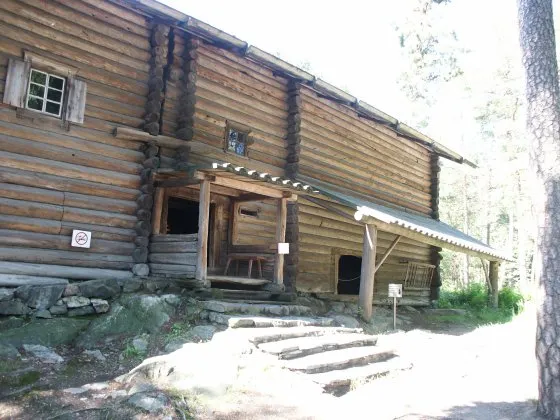 Seurasaari