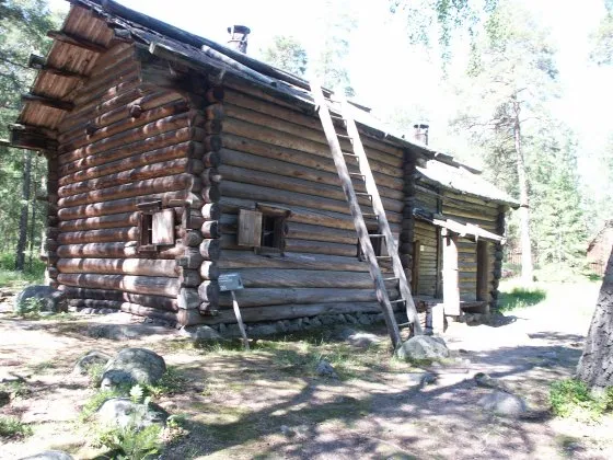Seurasaari