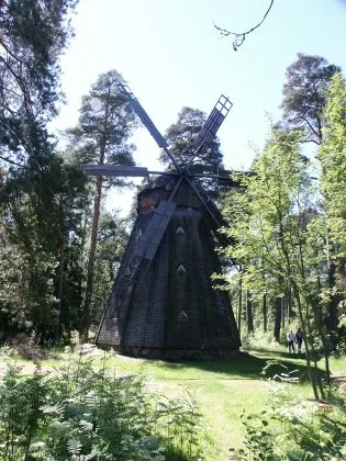 Seurasaari