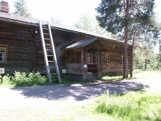 Seurasaari