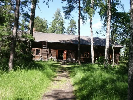 Seurasaari