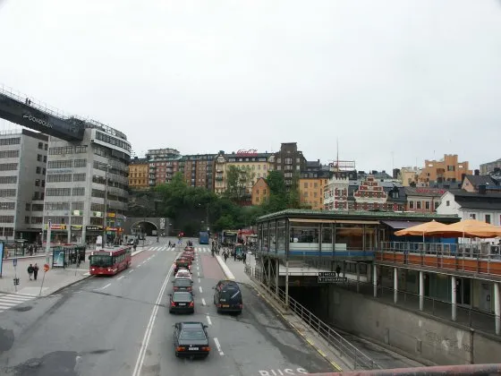 Södermalm