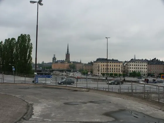 Gamla Stan