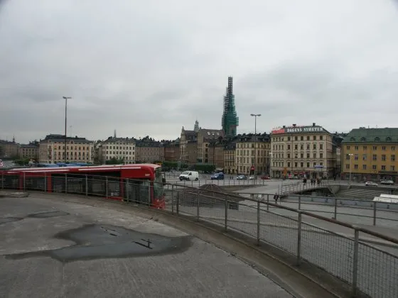 Gamla Stan