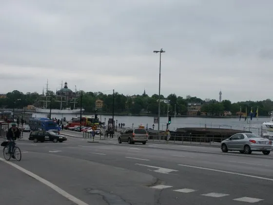 Djurgården