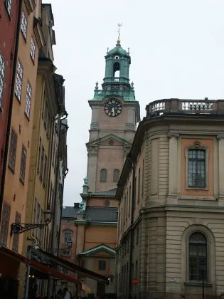 Gamla Stan