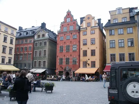 Stortorget