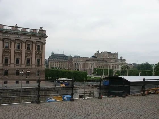 Riksdagshuset