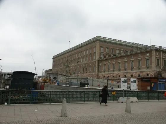 Kungliga Slottet