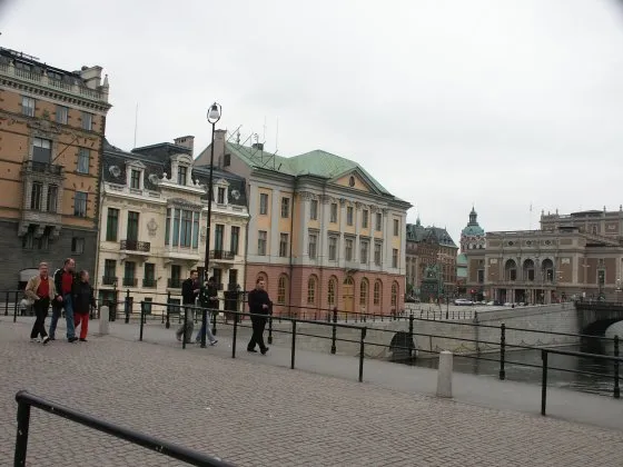 Norrmalm