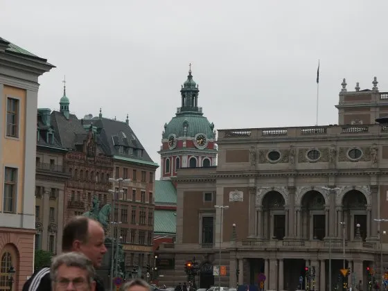 Norrmalm