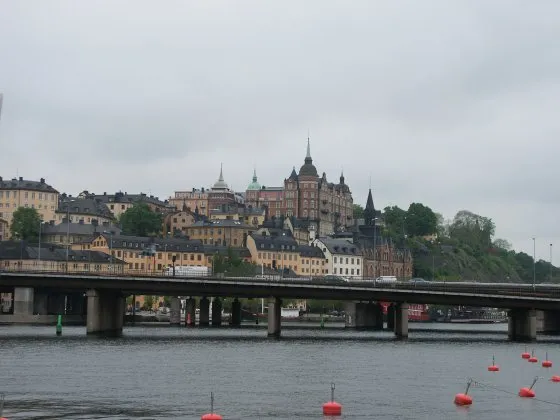 Södermalm