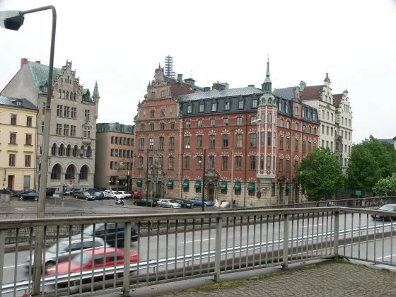 Gamla Stan