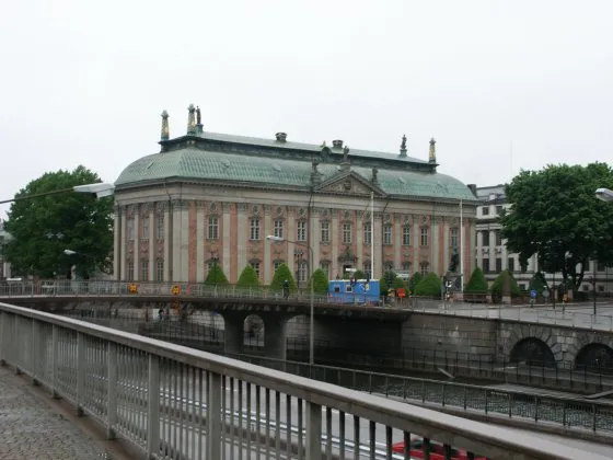 Riddarhuset