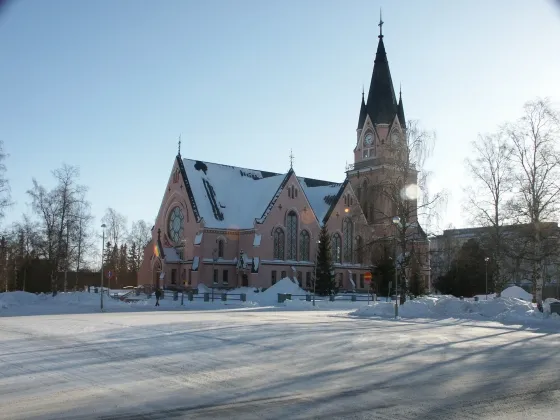 Church of Kemi