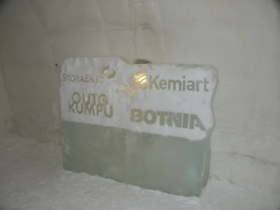 Lumilinna sponsors