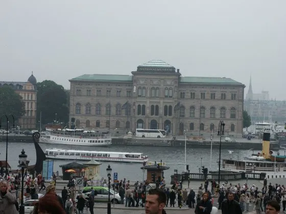 Nationalmuseum