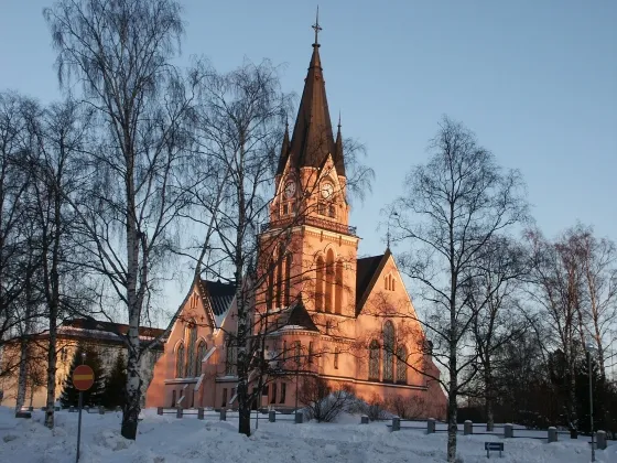 Church