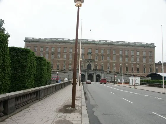 Kungliga Slottet