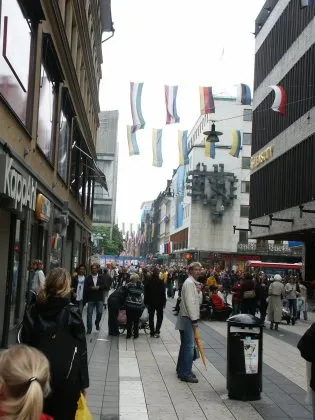 Drottninggatan