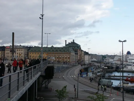 Gamla Stan