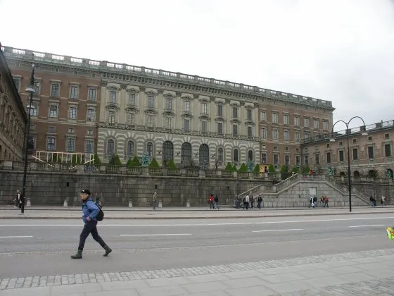 Kungliga Stottet