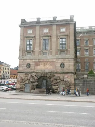 Kungliga Stottet