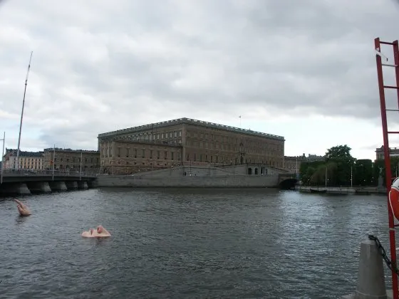 Kungliga Stottet