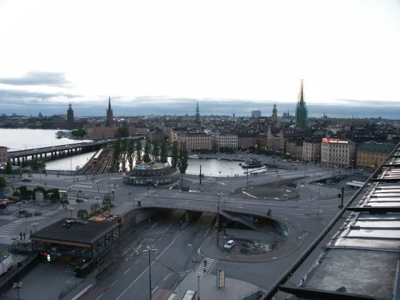 Gamla Stan