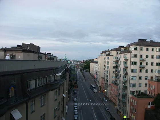 Södermalm