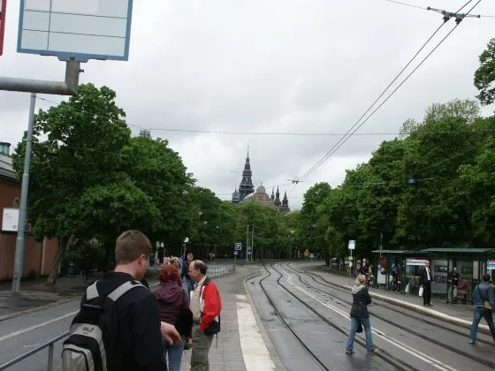 Djurgården