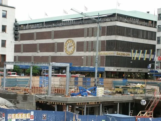 Sergels Torg