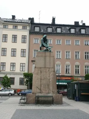 Stortorget