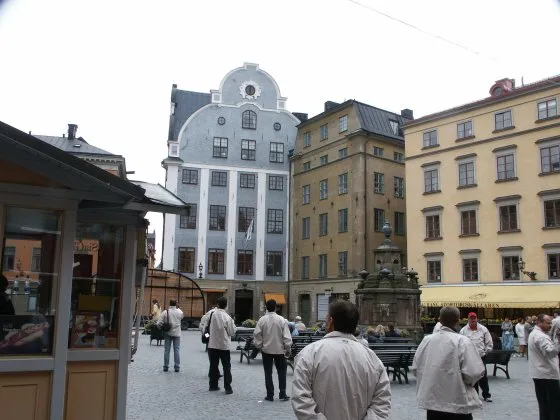 Stortorget