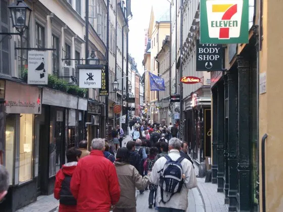 Gamla Stan
