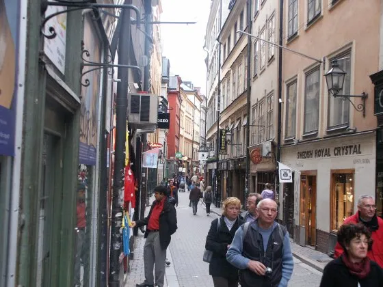 Gamla Stan