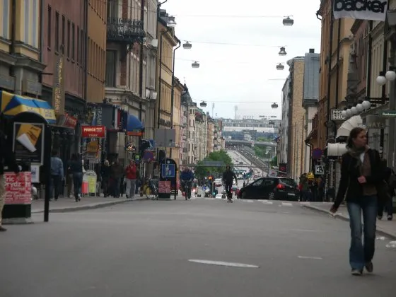 Götgatan