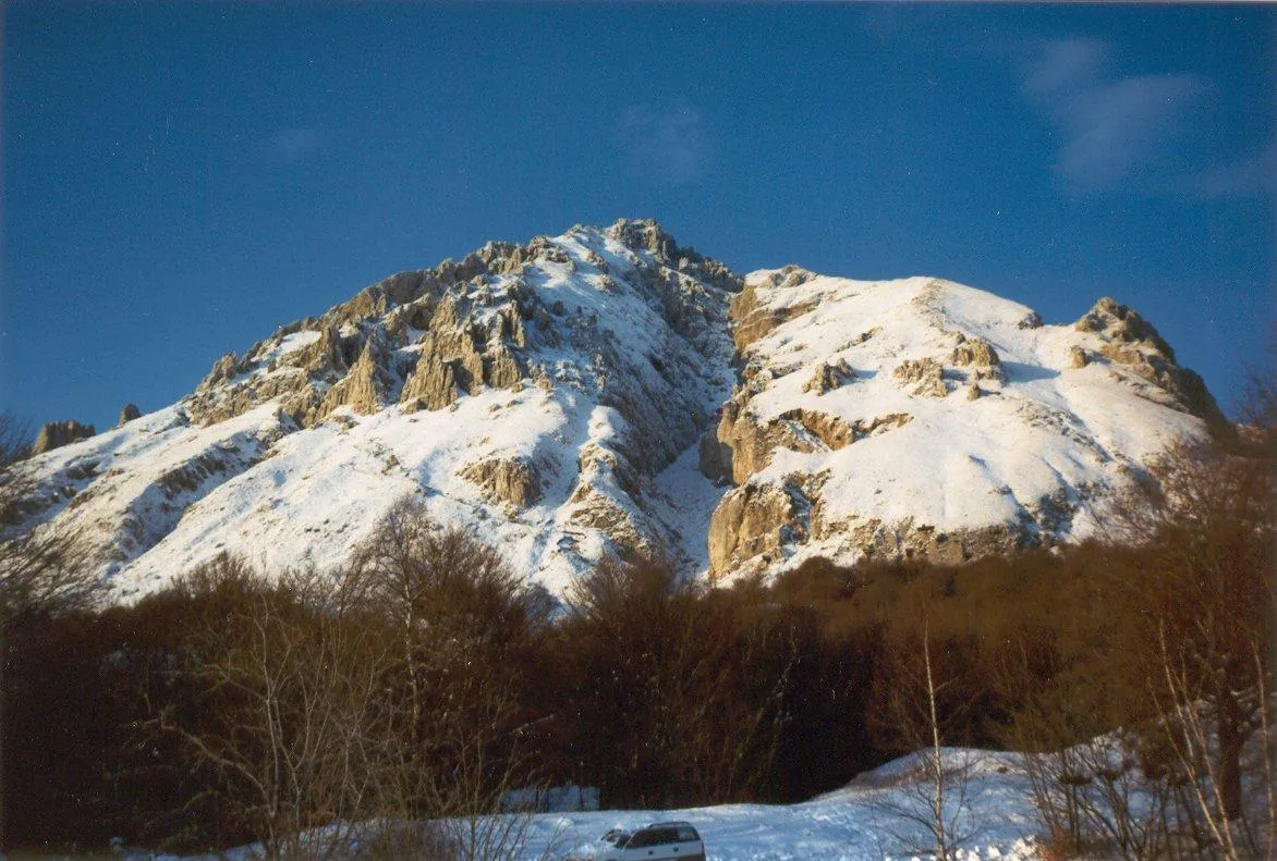 Grigna meridionale
