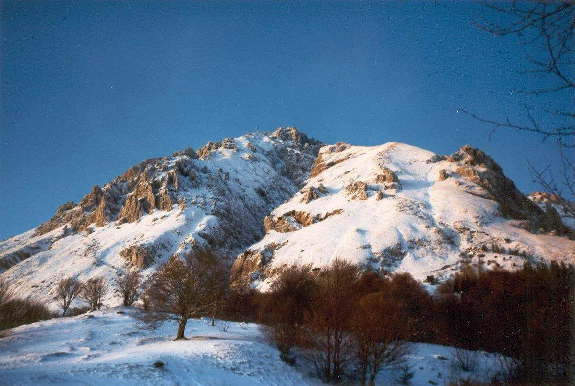 Grigna meridionale