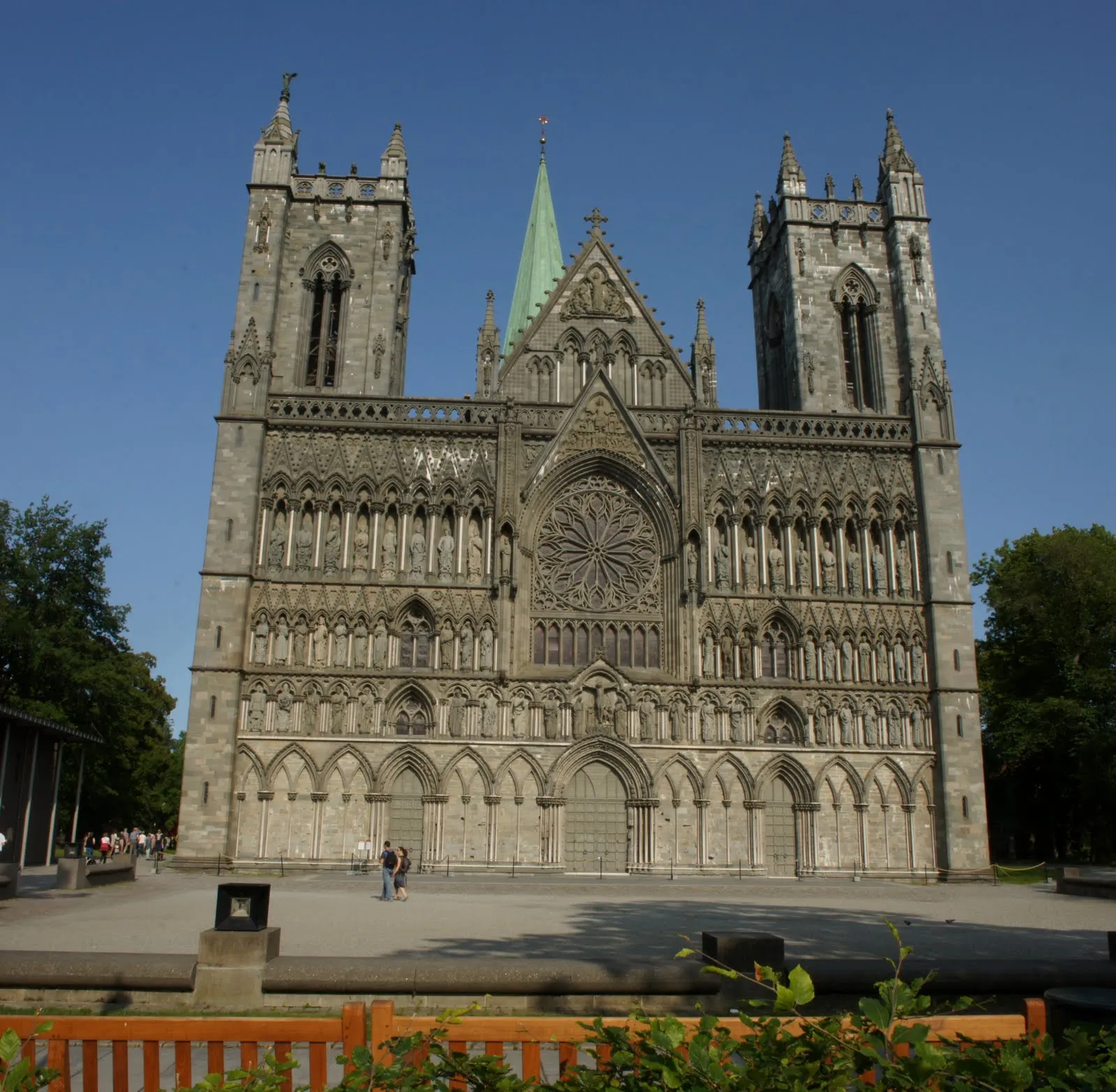 Cathedral