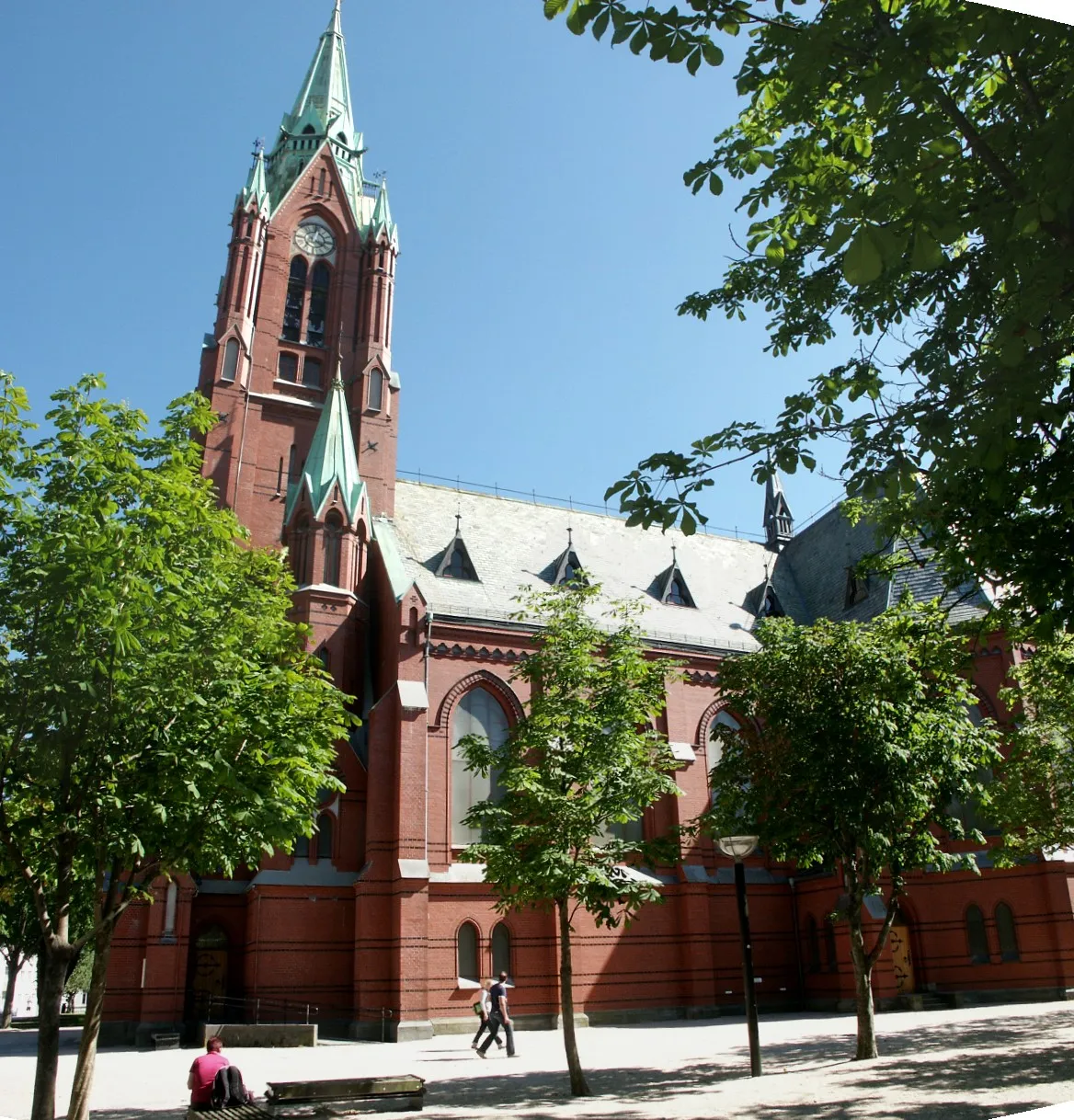 Johanneskirken