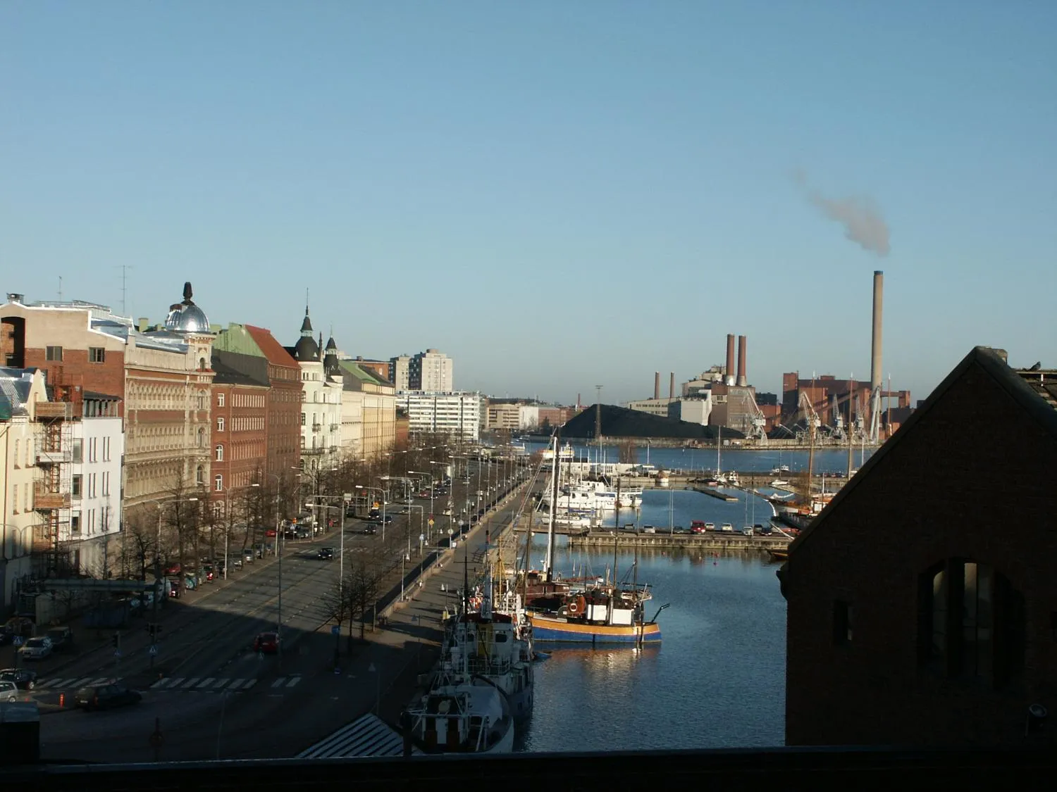 Pohjoisranta