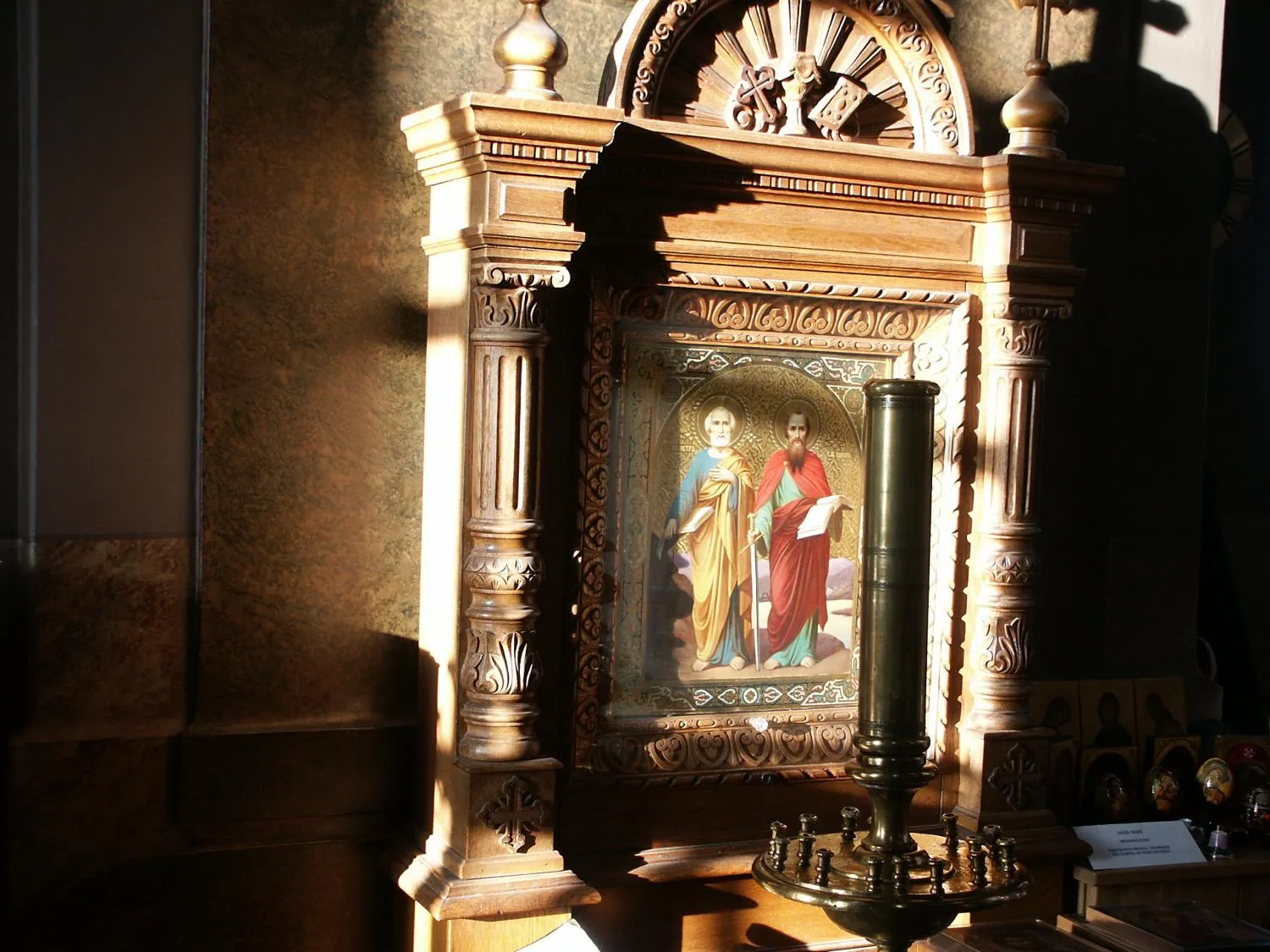 Uspenski Cathedral