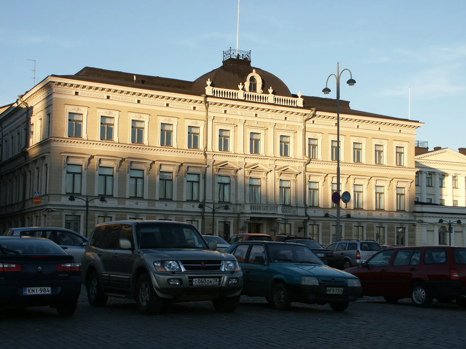 Kauppatori