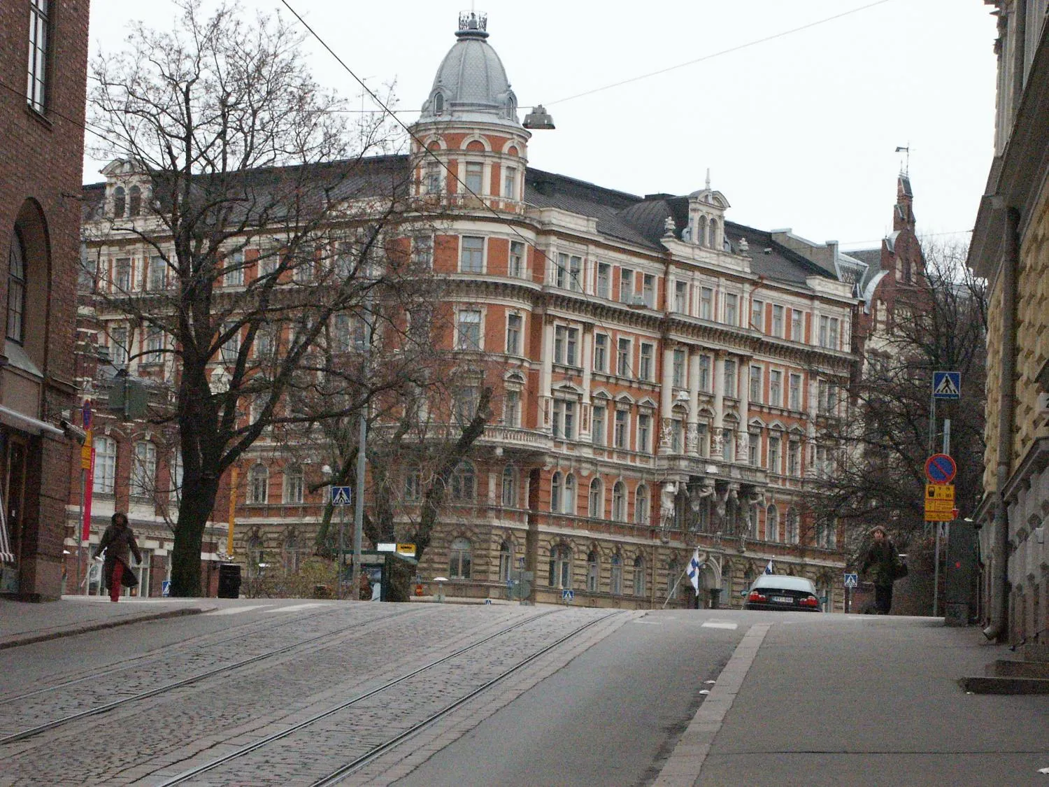 Erottajankatu